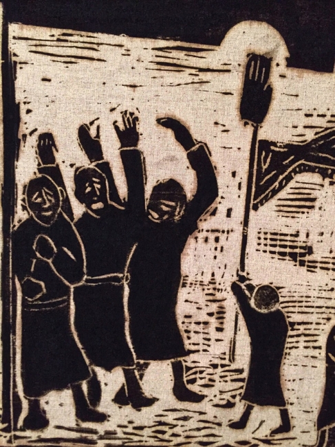 Téhéran-Musée d'art contemporain-005